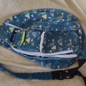 Kavu bag